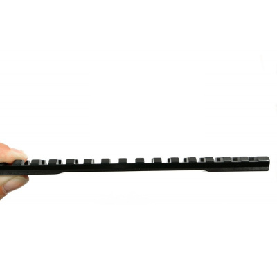 Планка Rusan Picatinny Sako A7 model M (long action) 010-28-LA — интернет-магазин «Комбат»