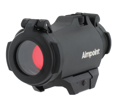 Коллиматорный прицел Aimpoint® Micro H-2 без кронштейна (2MOA) — интернет-магазин «Комбат»