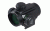 Коллиматорный прицел Leapers 1x28 UTG 3" Sub-compact ITA Red/Green Dot Sight c шиной Integral QD Picatinny SCP-DS3028W — интернет-магазин «Комбат»