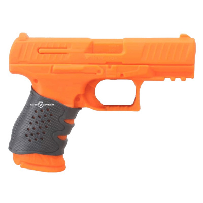 Мягкая резиновая накладка Vector Optics на пистолетную рукоять D35mm (SCOT-21) — интернет-магазин «Комбат»