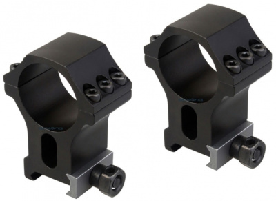 Фото  Taurus 5-30x56 FFP, сетка MPX1 Mil, 30 мм, тактические барабаны, азотозаполненный, с подсветкой  (SCFF-14)