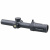 Фото  Taurus 1-6x24 FFP, сетка Tactical Dot Mil, 30 мм, тактические барабаны, азотозаполненный, с подсветкой (SCFF-27)