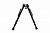 Сошки Harris Bipod серия 1A2, модель 25 12-25 (HB25)