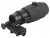 Увеличитель Vector Optics Maverick 4x26 Magnifier, 4x-кратное увеличение, Weaver, откидной, прорезиненый (SCMF-14) — интернет-магазин «Комбат»