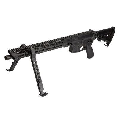 Сошки Firefield Scarab Bipod на M-LOK, 23-30см FF34025MLK — интернет-магазин «Комбат»