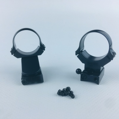 Поворотный кронштейн Rusan Merkel SR1 кольца 30mm 0046-30-19 — интернет-магазин «Комбат»