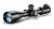 Оптический прицел Hawke Airmax AX30 4-16x50 SF (AMX IR) (13310)