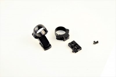 Поворотный кронштейн Rusan Browning X-Bolt кольца 30 mm, H19 0047-30-19 — интернет-магазин «Комбат»