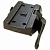 Быстросъемный кронштейн адаптер Apel Blaser R8 на Aimpoint MICRO (2700/352/365)
