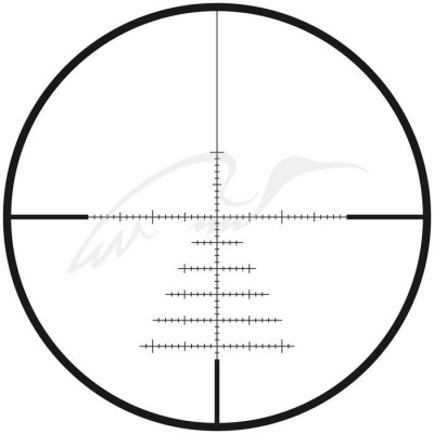 Фото  Оптический прицел Carl Zeiss CONQUEST V6 3-18x50 R:92 ASV ZBR2 без подсветки (522241-9992-070)