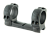 Кронштейн SPUHR Hunting D34мм на Picatinny, H30мм, Aesthetic без наклона (SCP-4001A)