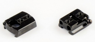 Основания Rusan (переднее и заднее) на Sako75/85 043-0039 + 044-0039 — интернет-магазин «Комбат»