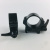 Кольца Rusan быстросъемные Weaver на 25,4мм H8 рычажные 050-25,4-8-R — интернет-магазин «Комбат»