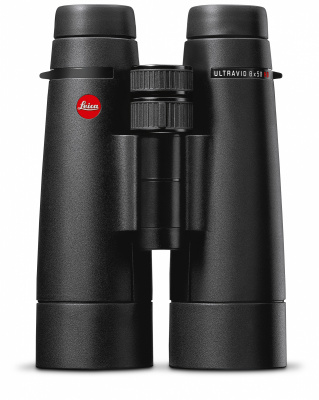 Бинокль Leica Ultravid 8X50 HD — интернет-магазин «Комбат»