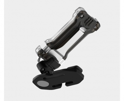 Фонарь-брелок Armytek Zippy Extended Set 200 лм (Grey) — интернет-магазин «Комбат»