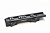 Кронштейн Innomount Picatinny  - Swarovski (SR) BH=8мм, вынос=25 мм (50-SR-08-25-200)