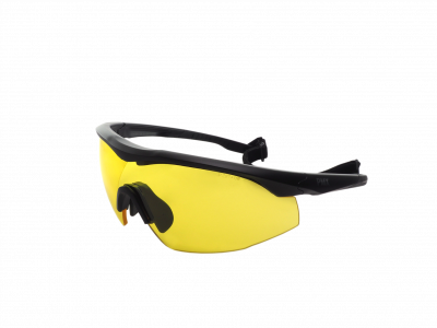 Очки PMX Elder G-1230ST (16736) — интернет-магазин «Комбат»