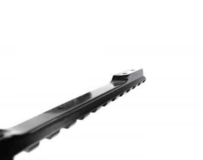 Планка Rusan Picatinny Howa 1500 20MOA (short action) 010-19-SA-20MOA — интернет-магазин «Комбат»