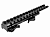 Быстросъёмная планка Picattiny на Blaser длинна 150мм 080-PIC1-L150