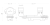 Кронштейн Hawke Adjustable на 30мм на планку 9-11мм, высокий, +/-30 MOA (22300) — интернет-магазин «Комбат»