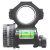 Кронштейн-моноблок с выносом Vector Optics с уровнем и угломером D30мм, Weaver, (вставки на 25.4мм в комплекте) (SCACD-14)  на винтах — интернет-магазин «Комбат»
