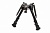 Сошки Harris Bipod серия 1A2, модель BR 6-9 (HBR)