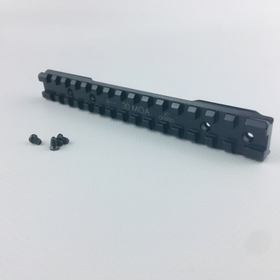 Планка Rusan Picatinny Tikka T3 30MOA (010-12-30MOA) — интернет-магазин «Комбат»