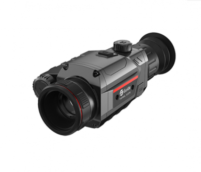Тепловизионный прицел Guide TR630 (2-8x, 35mm/F1.0,сенсор 640х480, Vox, 12μm, Wi-Fi, видеозапись) — интернет-магазин «Комбат»