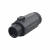 Увеличитель Vector Optics Maverick-III 3x22 Magnifier Mil, 3х-кратное увеличение, Weaver, откидной, прорезиненный, цвет черный (SCMF-31) — интернет-магазин «Комбат»