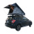 Палатка на крышу автомобиля ROFF TOP TENT (20055) — интернет-магазин «Комбат»