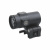 Увеличитель Maverick-IV 3x22 Magnifier Mini, 3х-кратное увеличение, быстросъемный, откидной (SCMF-41) — интернет-магазин «Комбат»