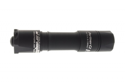 Фонарь Armytek Partner C2 v2 XM-L2 1200 лмн холодный свет — интернет-магазин «Комбат»