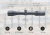 Фото  Continental X6 1.5-9x42 Hunting, сетка L4a, 30 мм, азотозаполненный, с подсветкой  (SCOM-23)