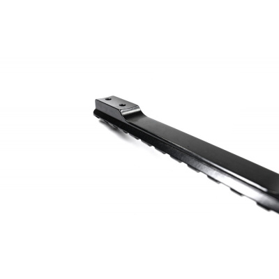 Планка Rusan Picatinny Howa 1500 20MOA (short action) 010-19-SA-20MOA — интернет-магазин «Комбат»