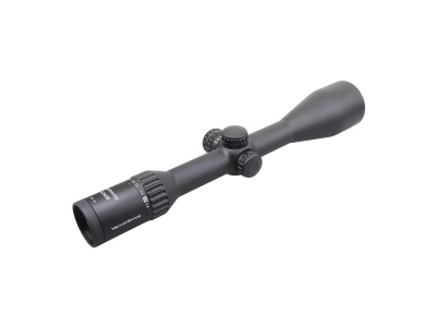 Фото  Continental X8 3-24x56 SFP Hunting Scope ED (SCOL-50)