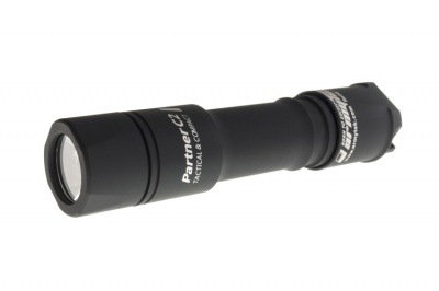 Фонарь Armytek Partner C2 v2 XM-L2 (Warm) 1120 лмн тёплый свет — интернет-магазин «Комбат»