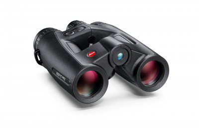 Бинокль-дальномер Leica Geovid Pro 10x32 (40810) — интернет-магазин «Комбат»