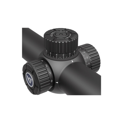Фото  Forester jr. 1-8x24 SFP, 30 мм, сетка L4a, азотозаполненый (SCOC-38)