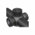 Фото  Forester jr. 1-8x24 SFP, 30 мм, сетка L4a, азотозаполненый (SCOC-38)