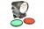 Фонарь подствольный Lightforce PRED9X (дальность до 140мм) выносная кнопка, зарядное устройство, крепежный элемент — интернет-магазин «Комбат»