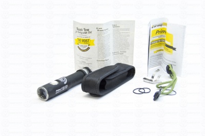 Фонарь Armytek Prime C2 Pro v2 XP-L (Warm) 1150 лмн тёплый свет — интернет-магазин «Комбат»