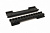 Планка Rusan Picatinny CZ 550/601 ZKK (short L=125)  010-14-SA