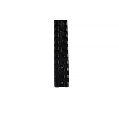 Планка Rusan Picatinny Howa 1500 20MOA (short action) 010-19-SA-20MOA — интернет-магазин «Комбат»