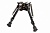 Сошки Harris Bipod серия S, модель BRM 6-9 (HBRMS)