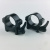 Кольца Rusan быстросъемные Weaver на 25,4мм H8 рычажные 050-25,4-8-R — интернет-магазин «Комбат»