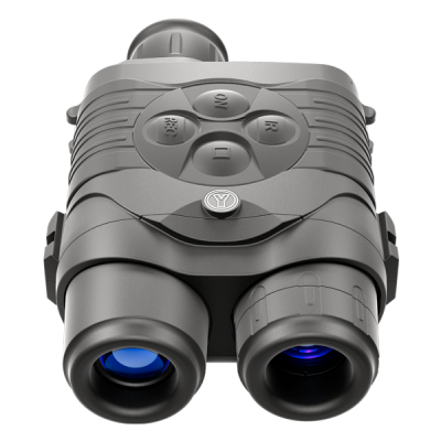 Цифровой прибор ночного видения Yukon Signal N340 RT 4.5x28 функция STREAM VISION — интернет-магазин «Комбат»