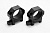 Кольца Contessa на Weaver D26mm BH8mm (SPP01 А пара)