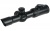 Фото  Прицел LEAPERS Accushot Tactical 1-4.5X28 30mm, подсветкой, сетка Mil-dot, кольца (QDSCP3-145IEMDQ)