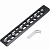 Планка Leofoto M-LOK Arca Rail 240 мм GSP-240