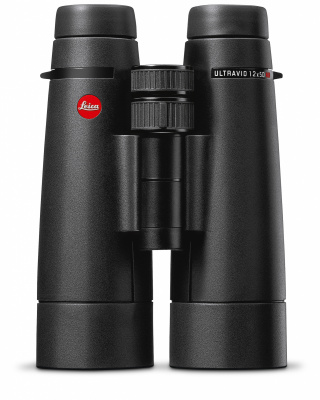 Бинокль Leica Ultravid 12X50 HD — интернет-магазин «Комбат»